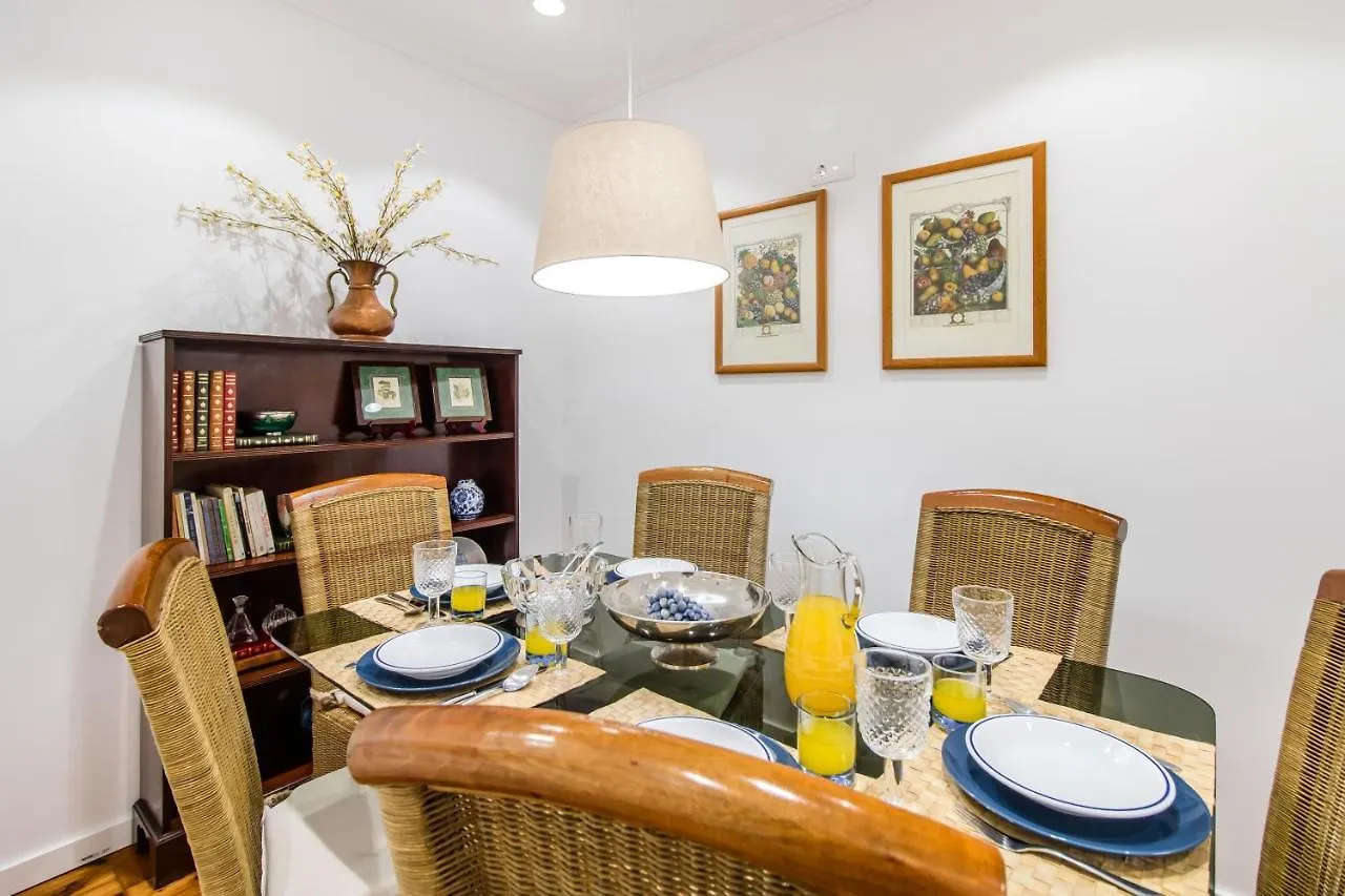 Lisbon Stay At Roma Boulevard