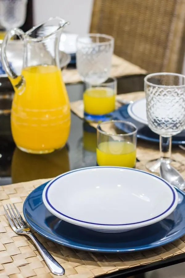 Lisbon Stay At Roma Boulevard Apartment