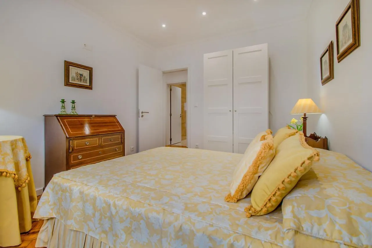 Lisbon Stay At Roma Boulevard
