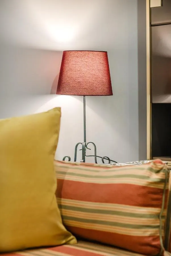 Apartment Lisbon Stay At Roma Boulevard